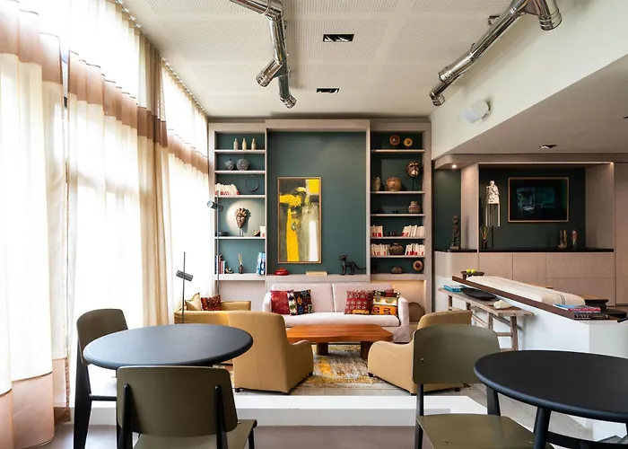 Best Western Premier Le Masq Hotel La Rochelle 
